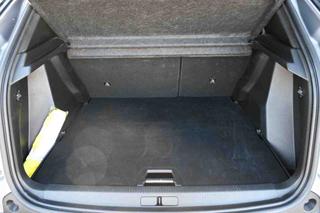 PEUGEOT 2008 usata, con Alzacristalli elettrici