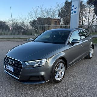 AUDI A3 usata, con Airbag laterali
