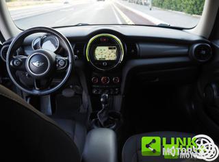 MINI Cooper D usata 20