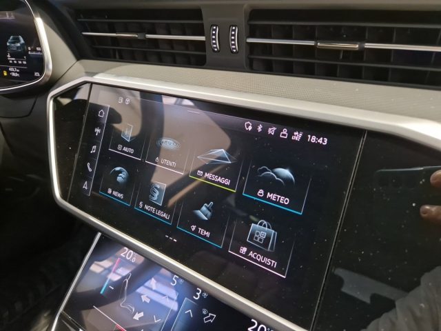 AUDI A6 usata 24