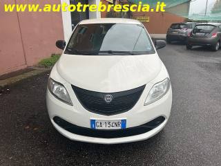 LANCIA Ypsilon usata, con Climatizzatore