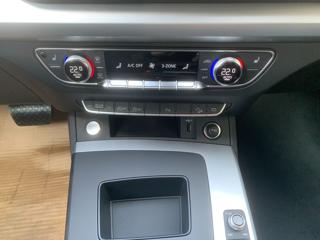 AUDI Q5 usata, con Park Distance Control