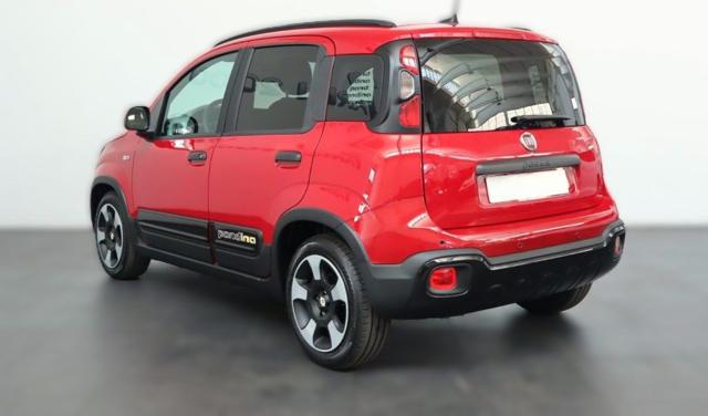 FIAT Pandina usata, con Alzacristalli elettrici