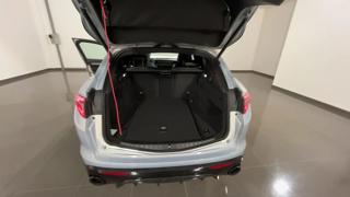 ALFA ROMEO Stelvio usata, con Controllo automatico clima