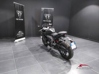 TRIUMPH Daytona 660 usata 3