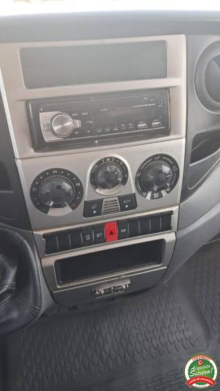 IVECO Daily usata, con Controllo trazione
