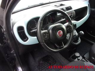 FIAT Panda usata, con Servosterzo