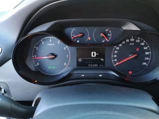 OPEL Crossland usata, con Fari LED