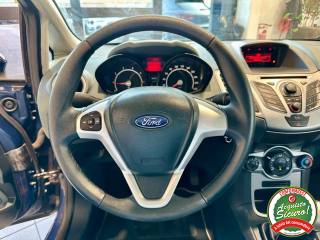 FORD Fiesta usata, con ESP