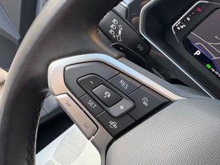VOLKSWAGEN Tiguan usata, con Servosterzo