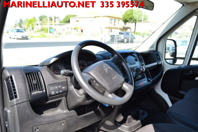 FIAT Ducato usata, con Specchietti laterali elettrici