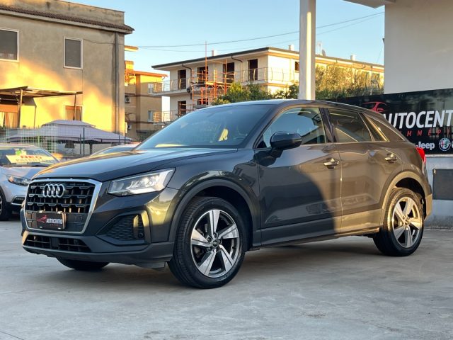 AUDI Q2 usata, con Airbag laterali