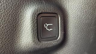 JEEP Compass usata, con Trazione integrale