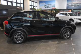 DFSK Glory 500 usata, con Apple CarPlay