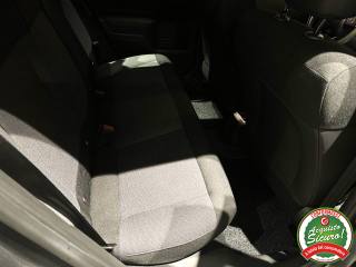 CITROEN C4 Cactus usata, con Servosterzo