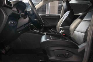 MG ZS usata, con Controllo trazione