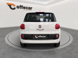 FIAT 500L usata, con Alzacristalli elettrici