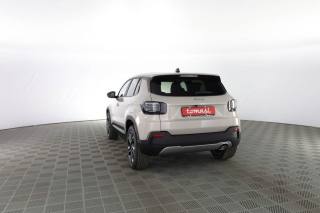 JEEP Avenger usata 4