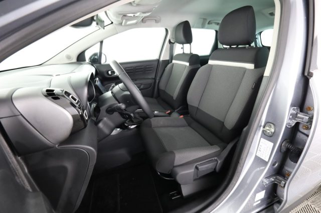 CITROEN C3 Aircross usata 2