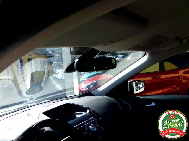 FORD Kuga usata, con Volante multifunzione