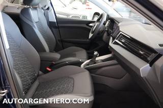 AUDI A1 usata, con Isofix