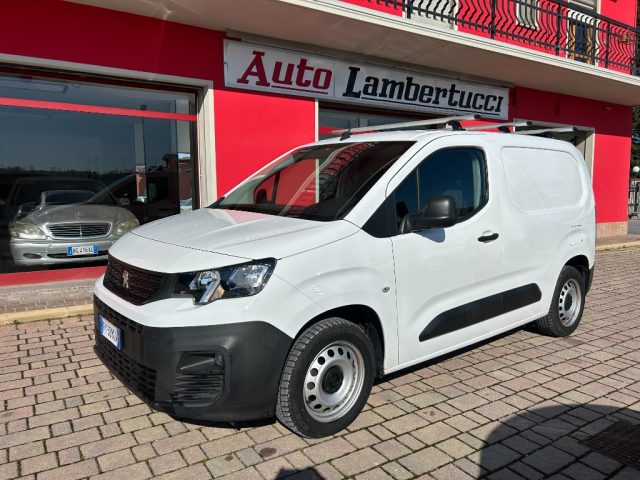 PEUGEOT Partner usata, con ABS