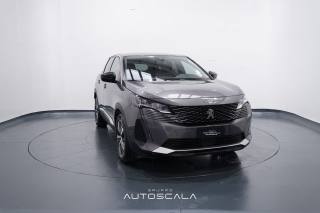 PEUGEOT 3008 usata, con Chiusura centralizzata