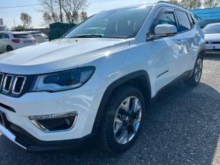 JEEP Compass usata, con Autoradio