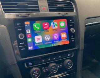 VOLKSWAGEN Golf usata, con Bluetooth