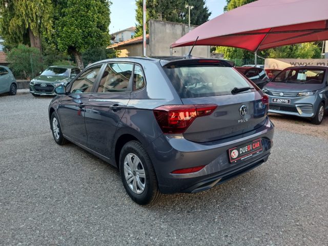 VOLKSWAGEN Polo usata, con Alzacristalli elettrici