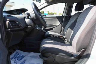 LANCIA Ypsilon usata, con Controllo trazione