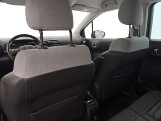 CITROEN C3 Aircross usata, con Sedile posteriore sdoppiato