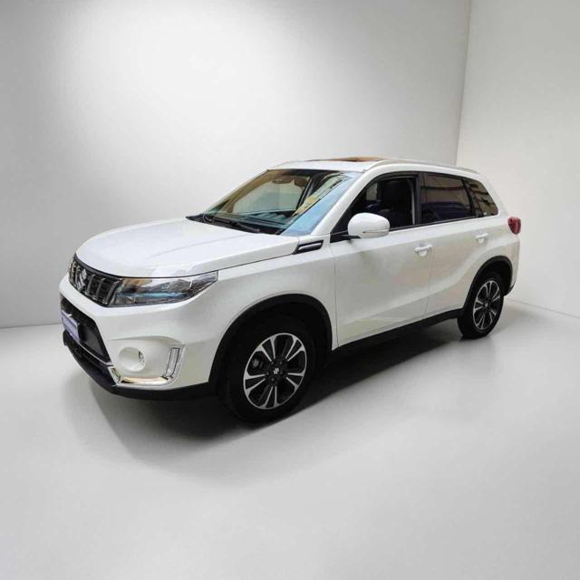 SUZUKI Vitara usata, con ABS