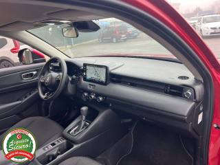 HONDA HR-V usata, con Filtro antiparticolato