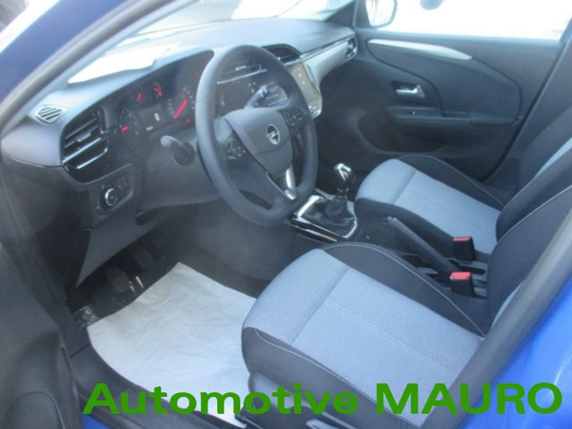 OPEL Corsa usata, con Climatizzatore
