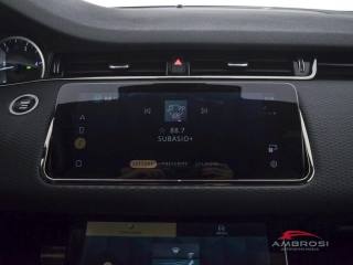 LAND ROVER Range Rover Evoque usata 14