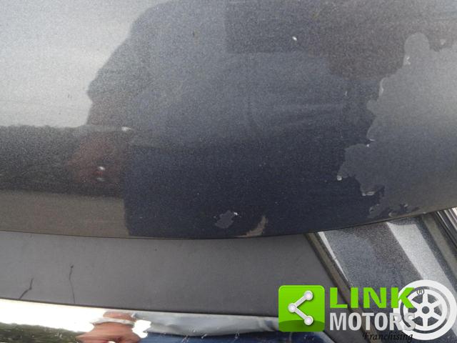 CITROEN C4 usata, con Bluetooth