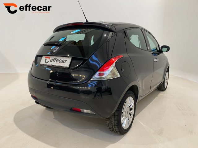LANCIA Ypsilon usata, con Boardcomputer