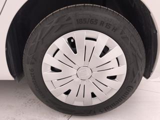 SEAT Ibiza usata, con Isofix