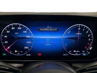 MERCEDES-BENZ GLC 300 usata, con Cruise Control