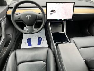 TESLA Model 3 usata, con Cronologia tagliandi