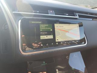 LAND ROVER Range Rover Velar usata, con Cruise Control