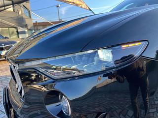 MASERATI Levante usata, con Cronologia tagliandi