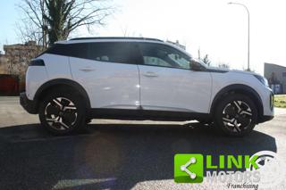 PEUGEOT 2008 usata, con Chiusura centralizzata