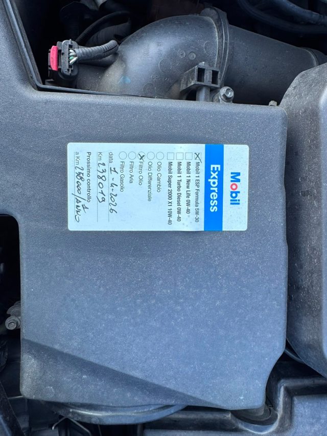 VOLVO V50 usata, con Sensore di pioggia