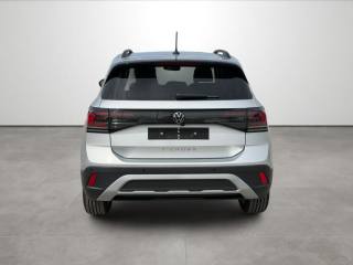 VOLKSWAGEN T-Cross usata, con Alzacristalli elettrici