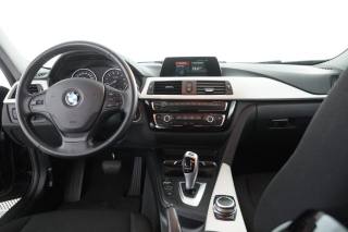 BMW 318 usata 9