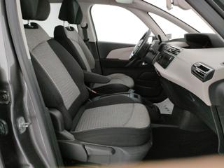 CITROEN C4 Spacetourer usata, con Boardcomputer