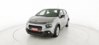 CITROEN C3 usata, con Sensore di luce