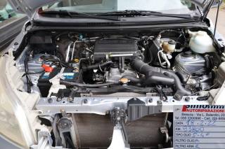 DAIHATSU Terios usata, con Fendinebbia